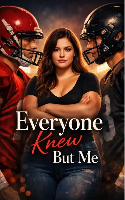 Everyone Knew But Me