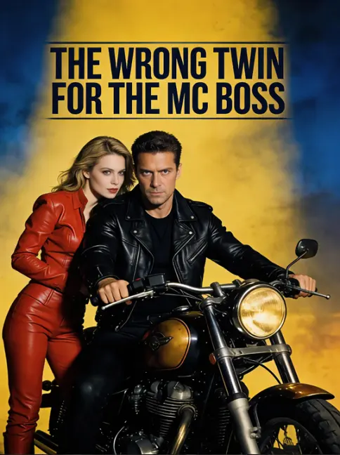 The Wrong Twin for the MC Boss